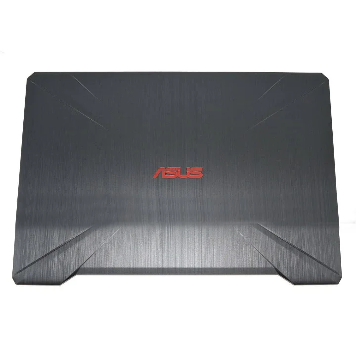 Φωτογραφία προϊόντος: OEM Asus FX80 FX80G FX504 FX504G screen back cover