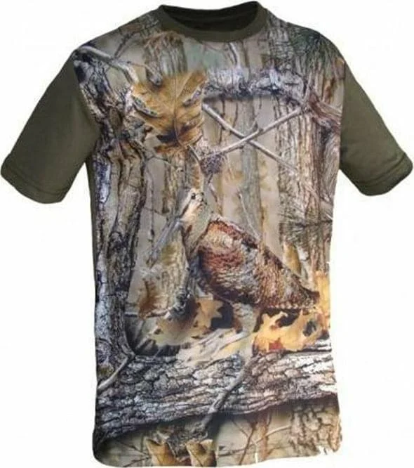 Φωτογραφία προϊόντος: Benisport T-Shirt Παραλλαγής Μπεκάτσα
