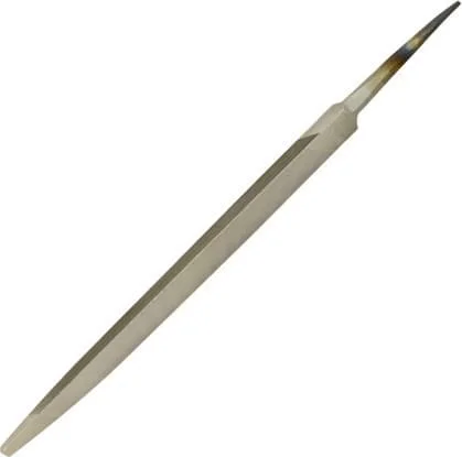 Φωτογραφία προϊόντος: Nicholson Tools 13841M Λίμα Πριονιού 175mm Τρίγωνη Χωρίς Λαβή
