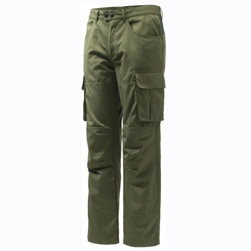 Φωτογραφία προϊόντος: BERETTA Παντελόνι WILDTRAIL PRO PANTS 0715 GREEN