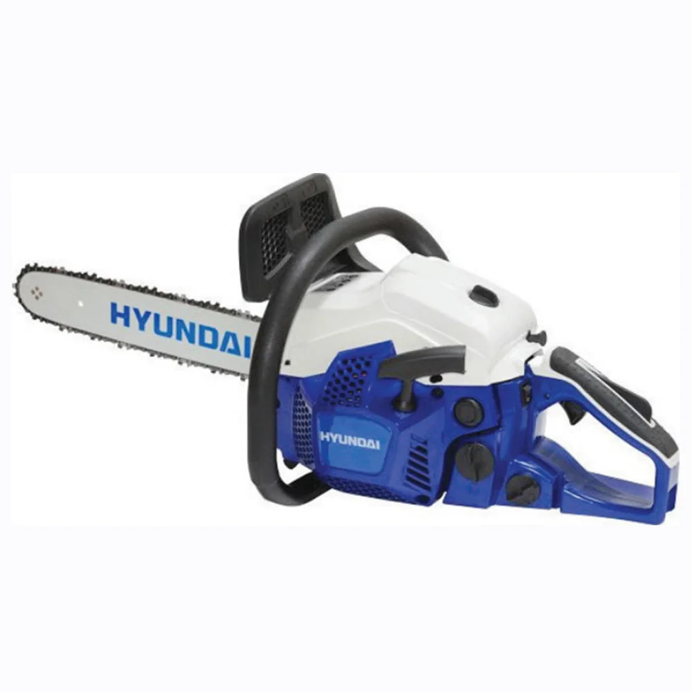 Φωτογραφία προϊόντος: Hyundai HCS-3800G Αλυσοπρίονο Βενζίνης 4.2kg με Λάμα 40cm