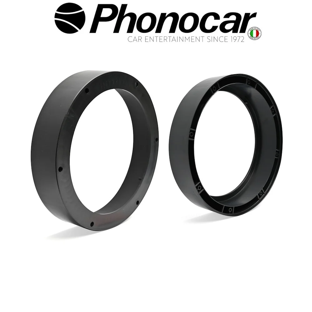 Φωτογραφία προϊόντος: Phonocar ΒΑΣΕΙΣ ΗΧΕΙΩΝ 200 mm Skoda - VW (μοντελα εντος)