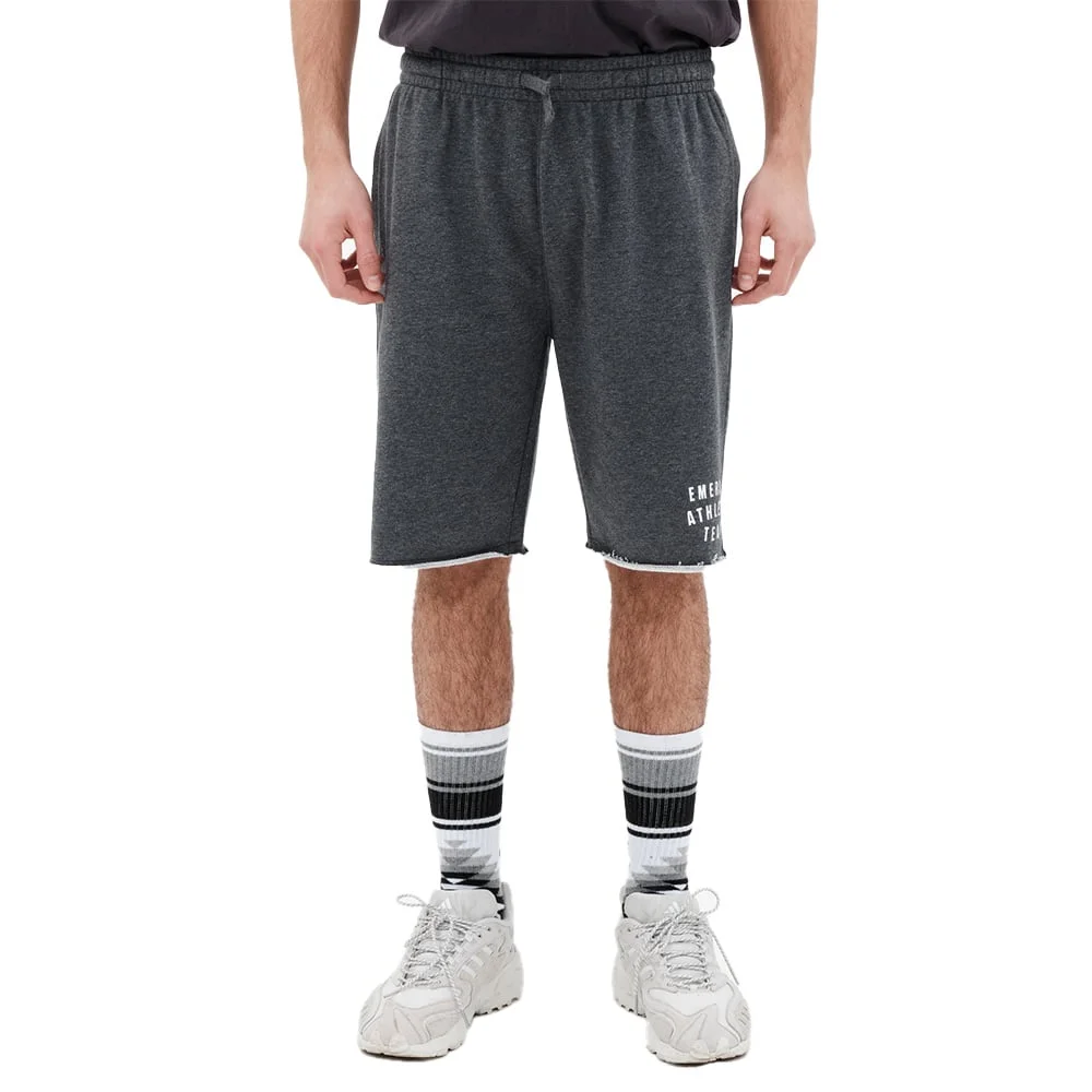 Φωτογραφία προϊόντος: Emerson Genius Sweat Βερμούδα Emerson 221.EM26.37 Grey