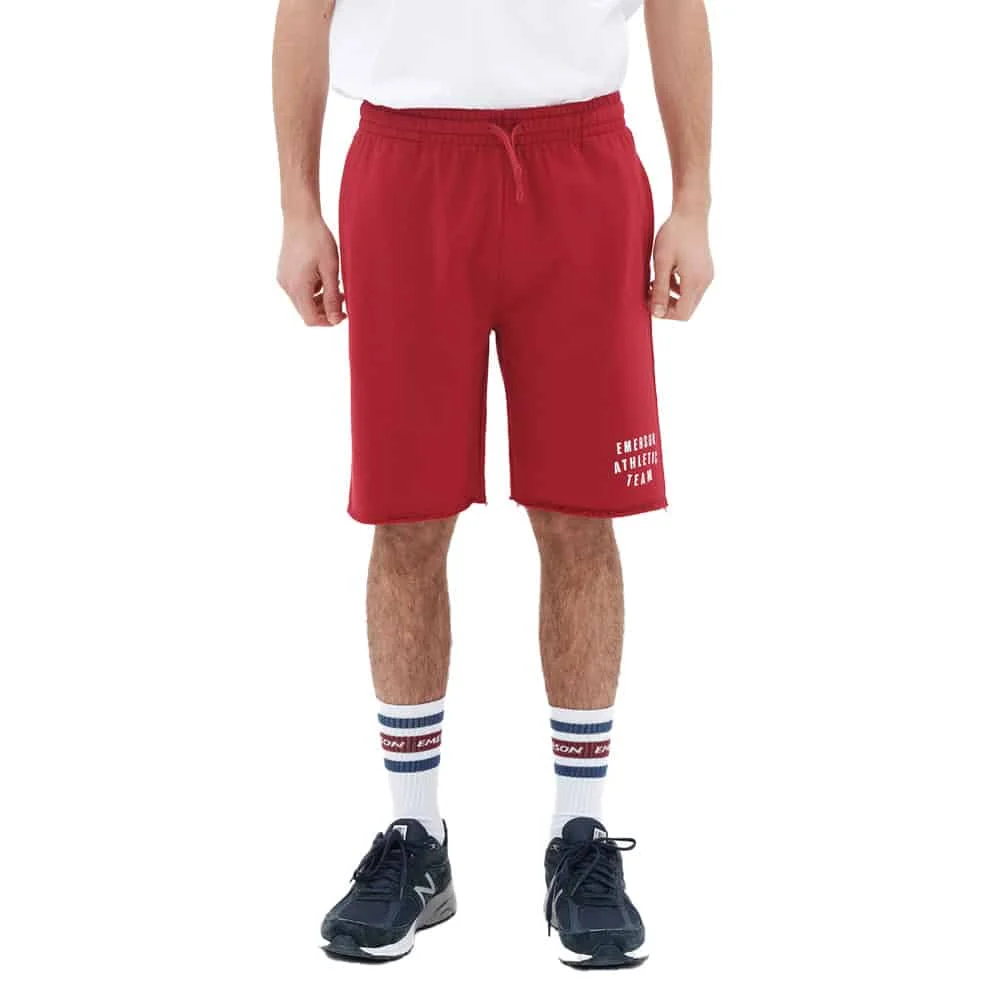 Φωτογραφία προϊόντος: Emerson Genius Sweat Βερμούδα Emerson 221.EM26.37 Berry