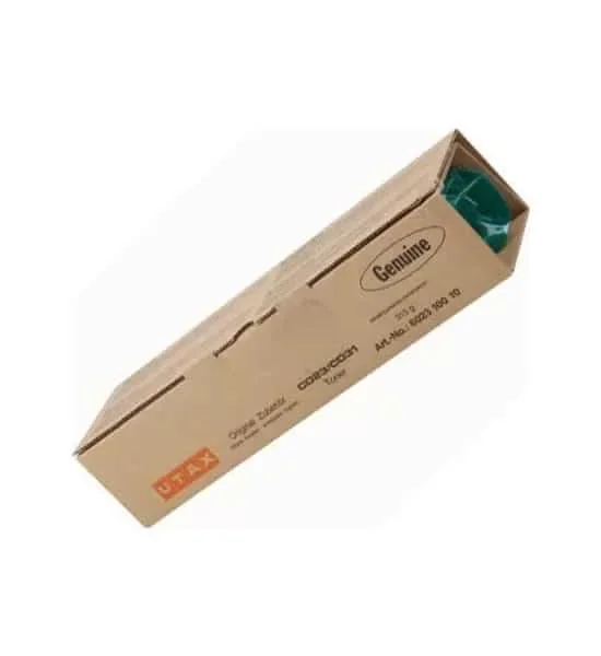 Φωτογραφία προϊόντος: Utax toner 602310010 black CD23/CD31