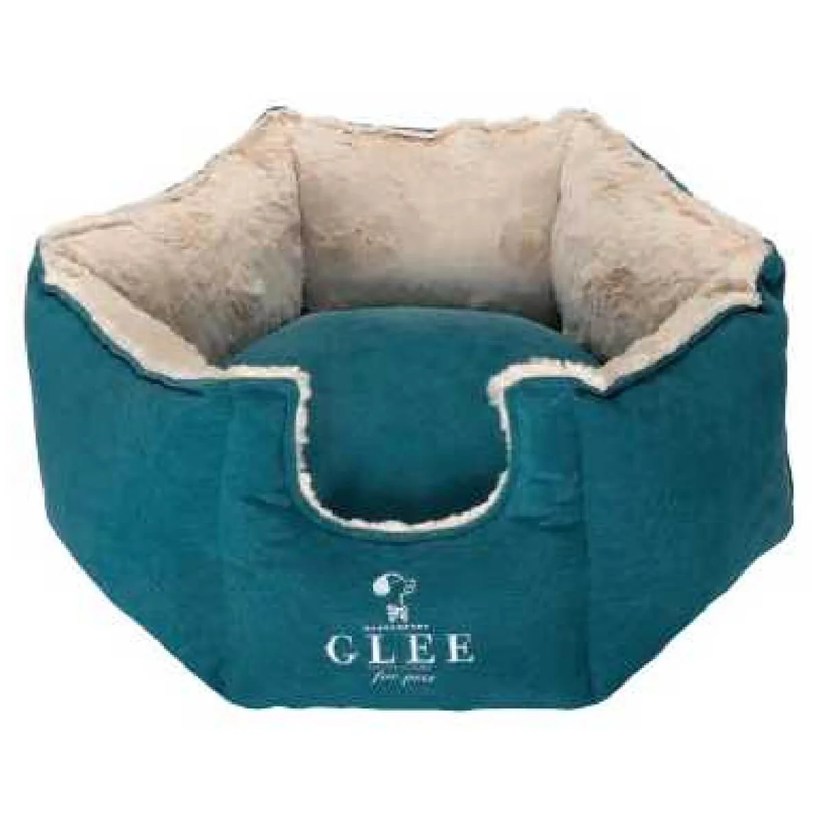 Φωτογραφία προϊόντος: Glee κρεβάτι Rhodes- small 45x40x22cm
