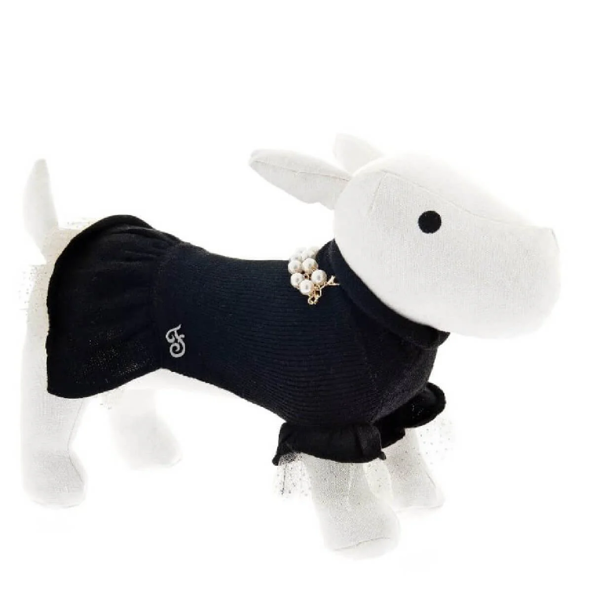Φωτογραφία προϊόντος: Ferribiella- Sweater Luna 33cm Black