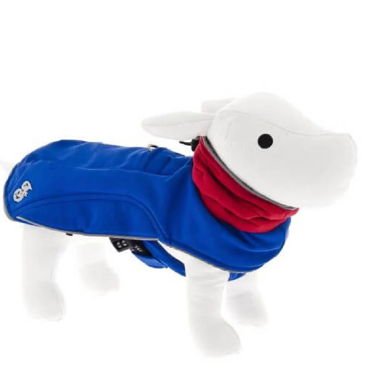 Φωτογραφία προϊόντος: Ferribiella Urban Raincoat 27cm Μπλε-Κόκκινο