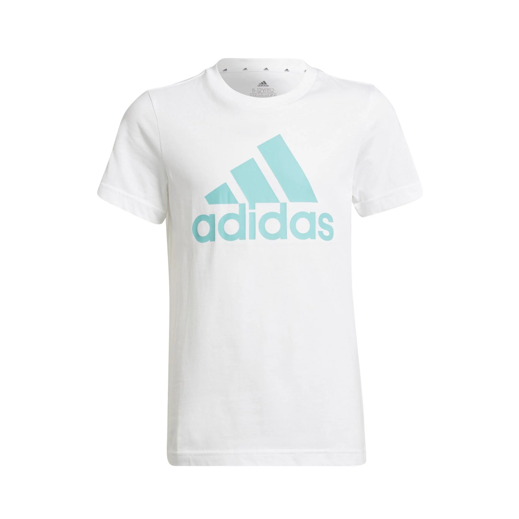 Φωτογραφία προϊόντος: Adidas Performance Designed To Move Παιδικό T-shirt HE9282