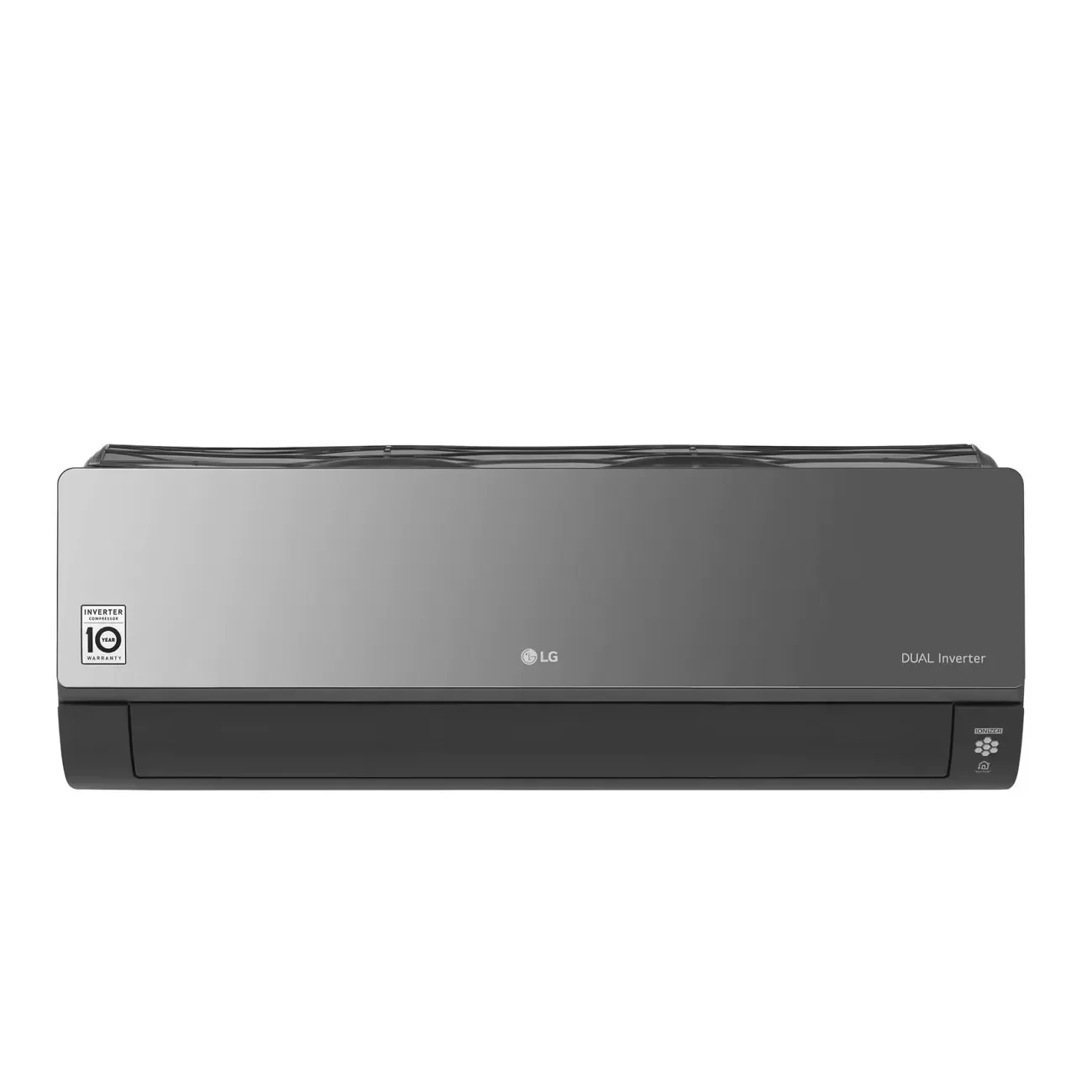 Φωτογραφία προϊόντος: Κλιματιστικό LG Artcool Mirror AC24BK U24 / AC24BK NSK 24000BTU