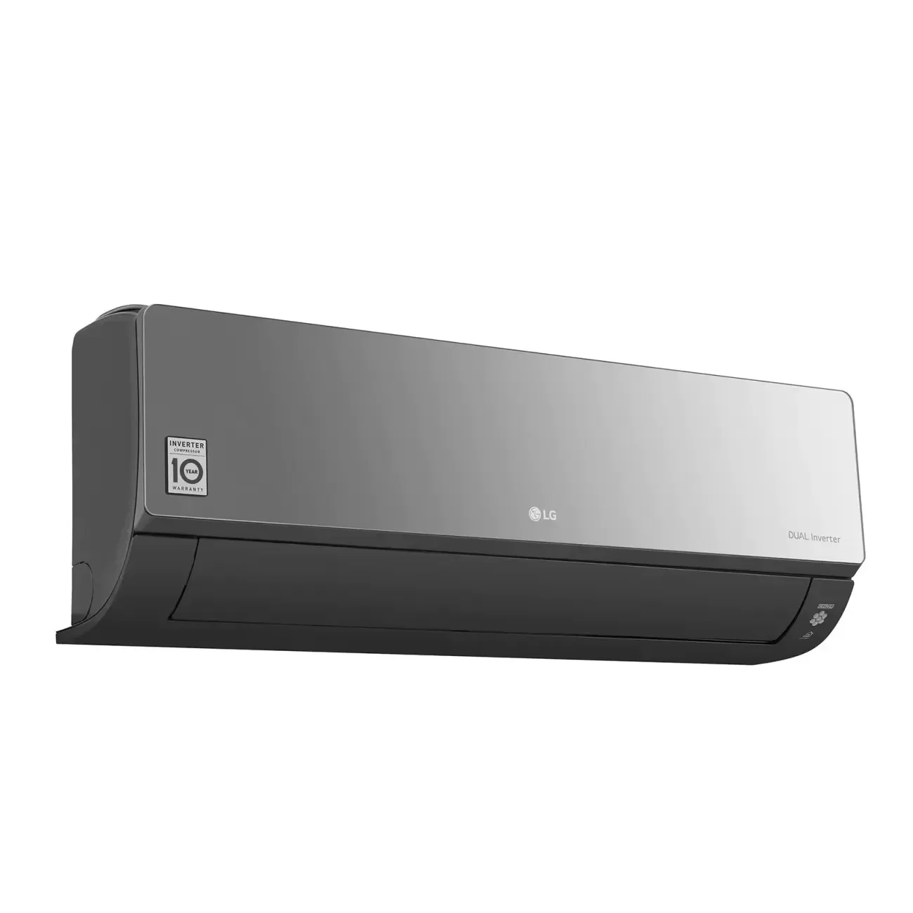 Φωτογραφία προϊόντος: Κλιματιστικό LG Artcool Mirror AC18BK NSK/AC18BK UL2 18000BTU