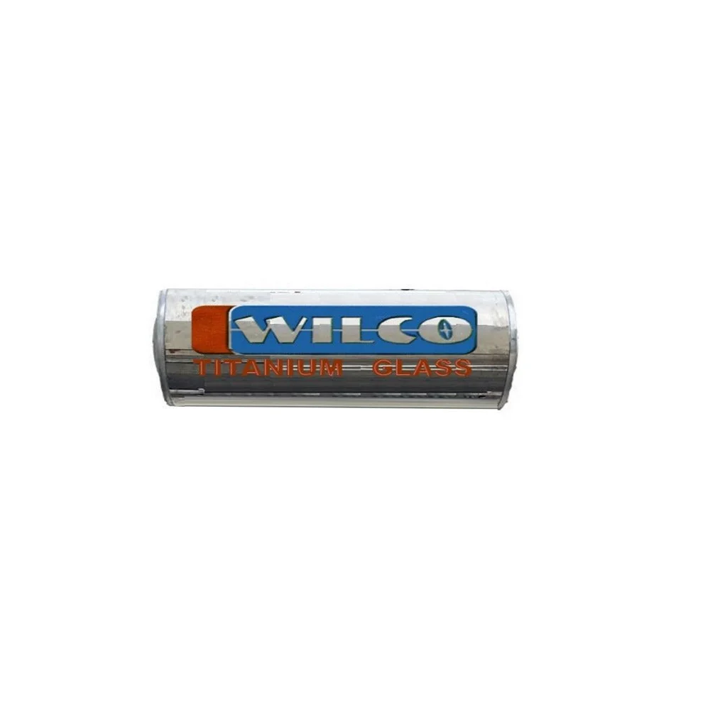 Φωτογραφία προϊόντος: Wilco Μπόιλερ Ηλιακού Θερμοσίφωνα 160lt Διπλής Ενέργειας