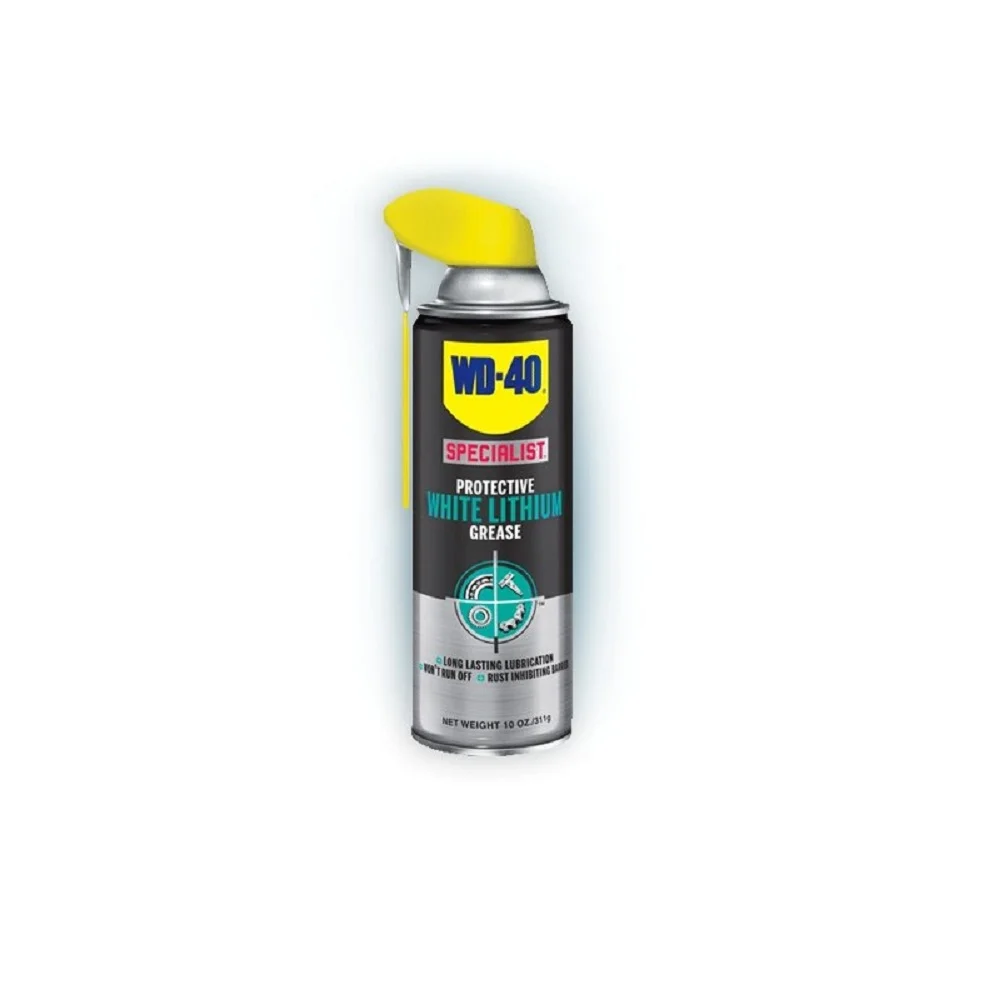 Φωτογραφία προϊόντος: WD40 WD-40 LITHIUM SPRAY 400ML