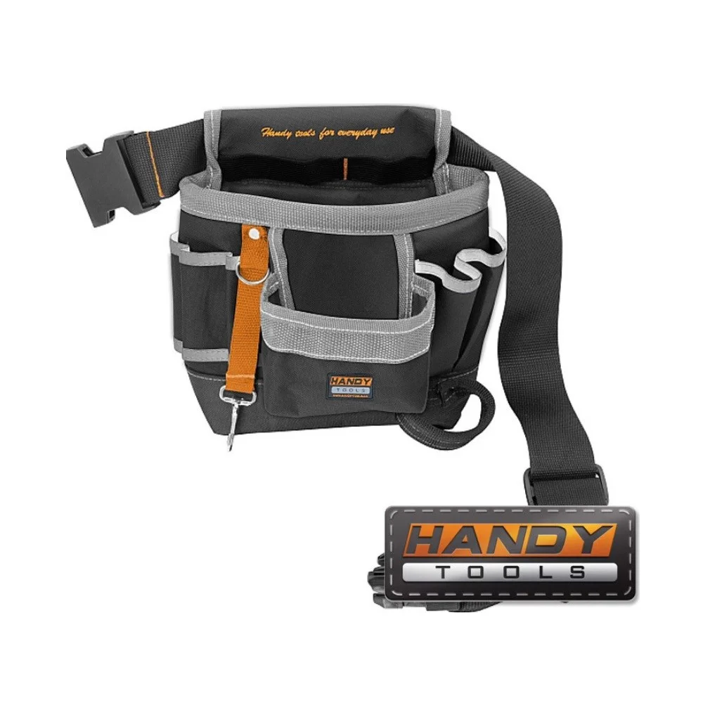 Φωτογραφία προϊόντος: HANDY Ζώνη εργαλείων 8 θέσεων