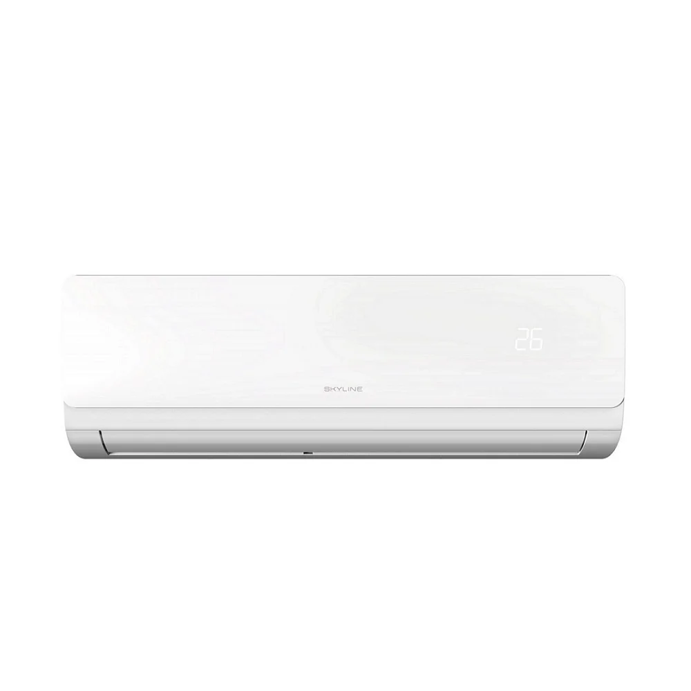 Φωτογραφία προϊόντος: Skyline Solar SL 12000 Κλιματιστικό Inverter 12000 BTU A++/A+ με Ιονιστή