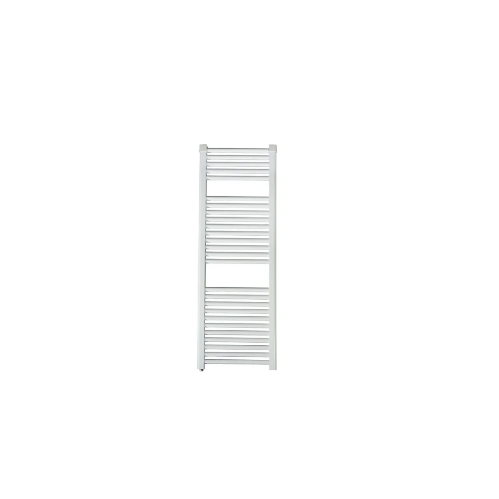 Φωτογραφία προϊόντος: Σώμα Μπάνιου-Πετσετοκρεμάστρα Round Splendid 600x1400 (909 Kcal/h) Λευκό Ίσιο