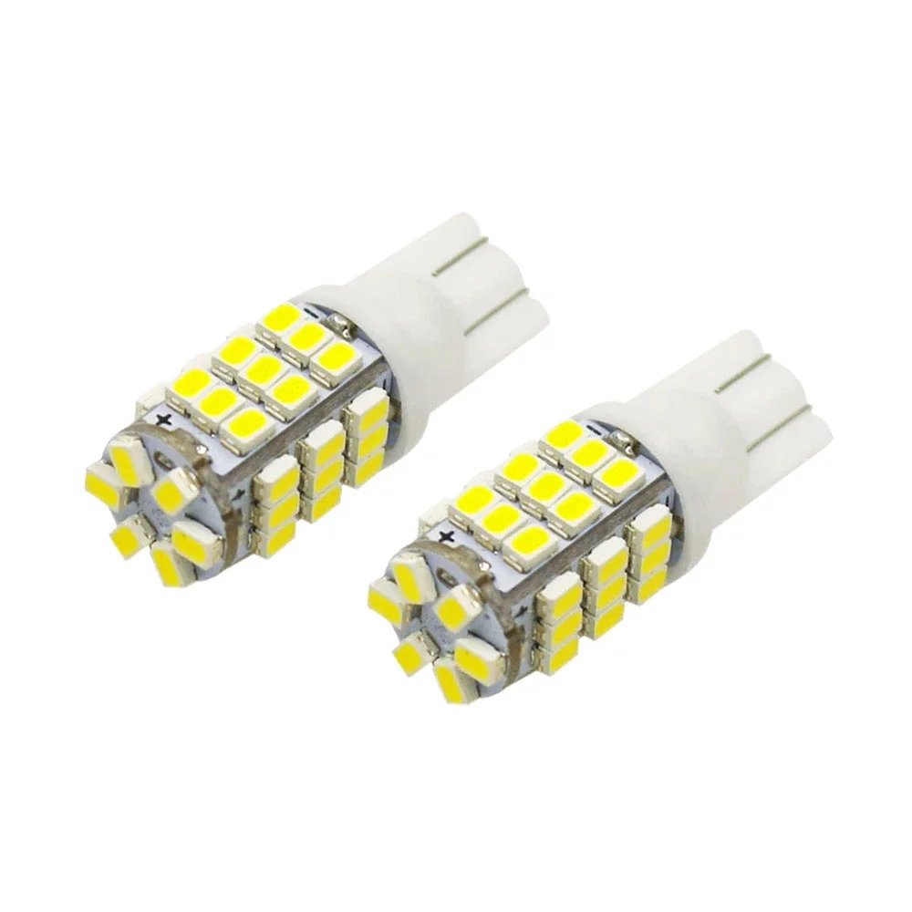 Φωτογραφία προϊόντος: OEM Λάμπες T10 3020 42 LED DC 12V ψυχρό λευκό 6000K 2τμχ