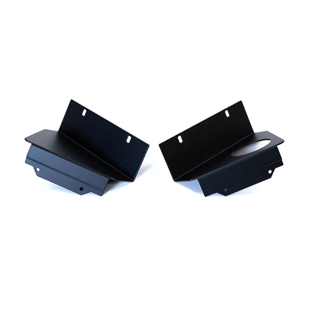 Φωτογραφία προϊόντος: Allen & Heath CQ-20B RK19/X Rackmount Kit για Ψηφιακή Κονσόλα