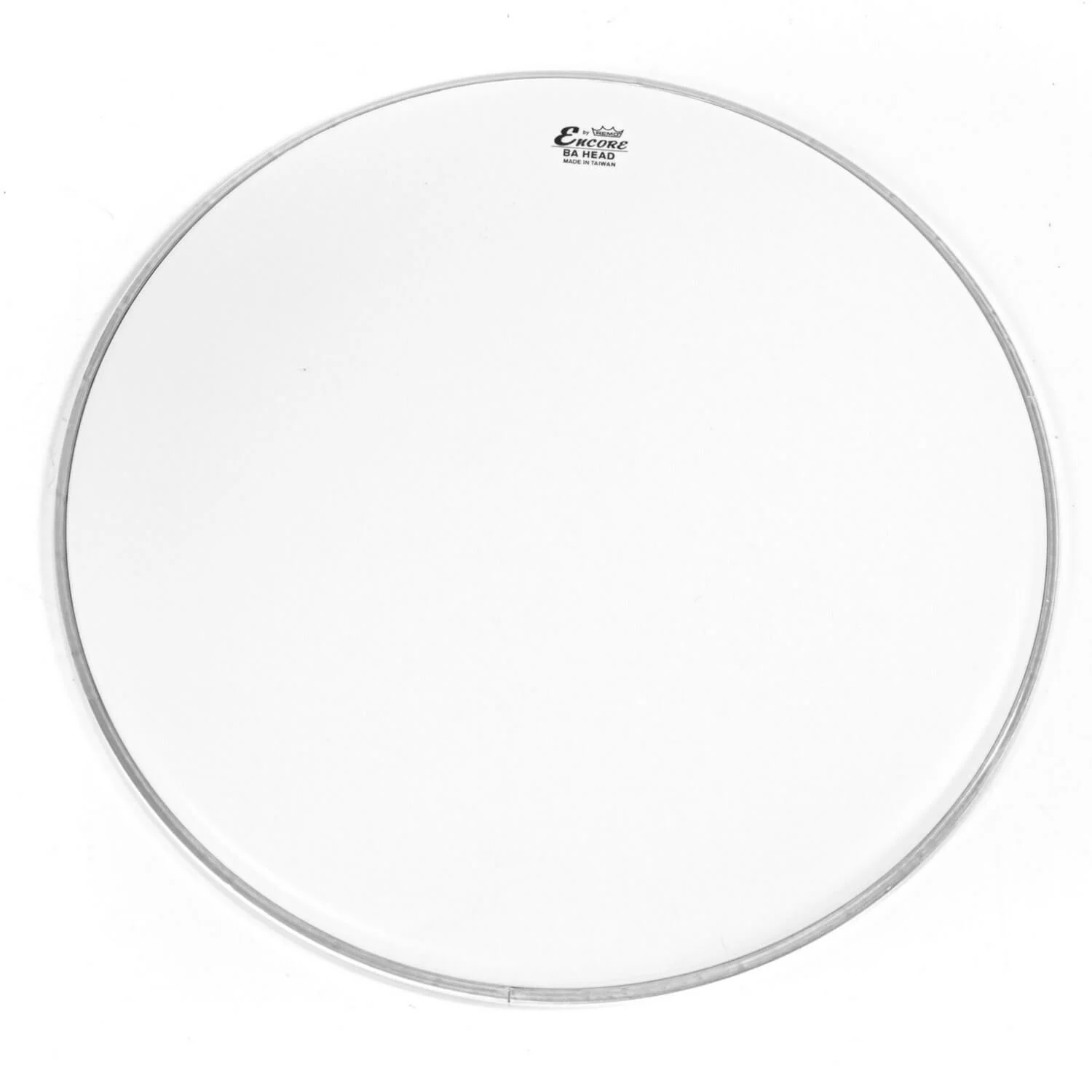 Φωτογραφία προϊόντος: Remo ENCORE EN-0108-BA Ambassador Coated Δέρμα Drums 8in