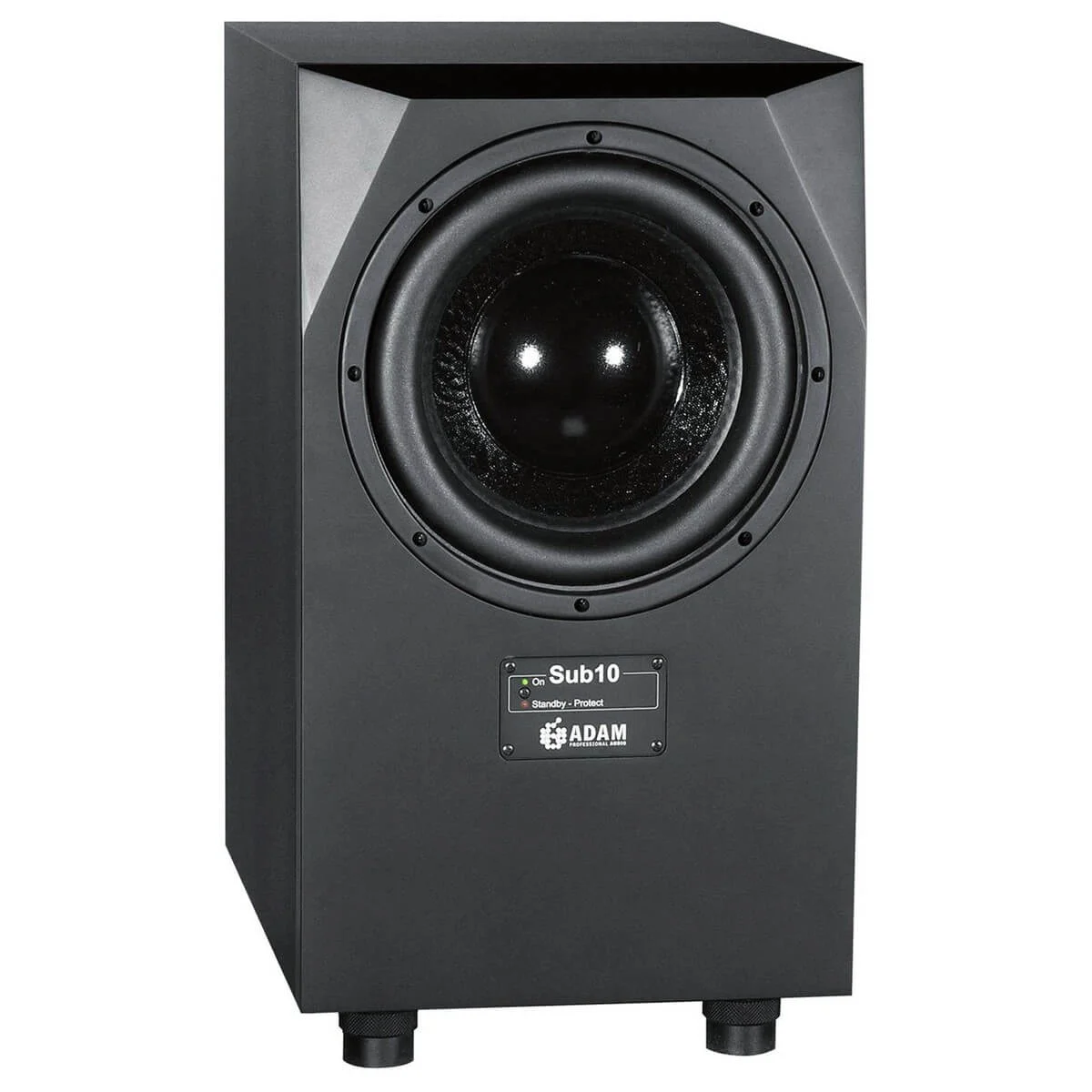 Φωτογραφία προϊόντος: Adam Audio Adam SUB 10 MK2 Ηχείο Studio Subwoofer