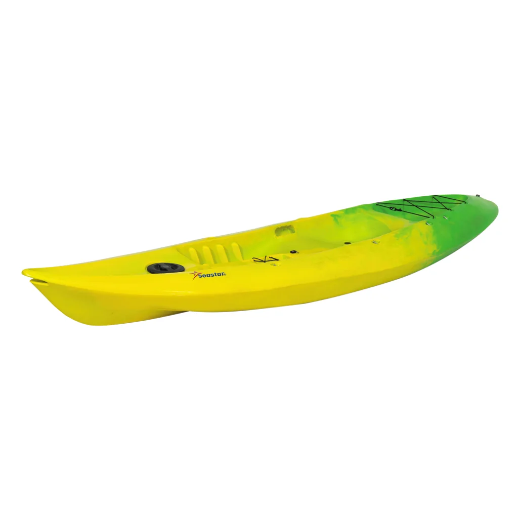 Φωτογραφία προϊόντος: SEASTAR KAYAK DORY CAMO/ΠΡΑΣΙΝΟ