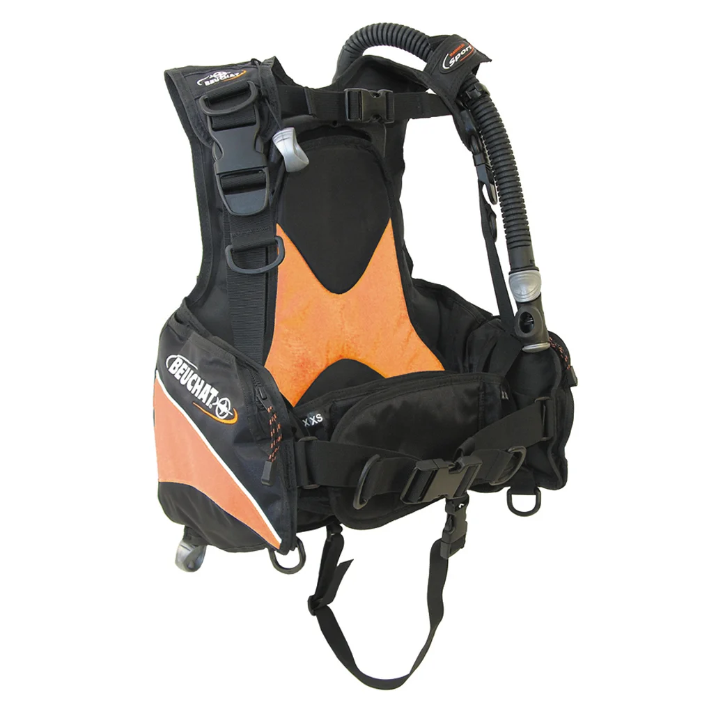 Φωτογραφία προϊόντος: BEUCHAT INTERNATIONAL S.S BEUCHAT MASTERLIFT JUNIOR 8/12 ANS
