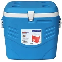 Φωτογραφία προϊόντος: VELCO CAMPCOOL ΨΥΓΕΙΟ ΦΟΡΗΤΟ 40 Lt. ΜΕ ΧΕΡΟΛΑΒΕΣ ΜΕΤΑΦΟΡΑΣ
