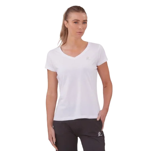Φωτογραφία προϊόντος: Admiral SEKER Γυναικείο T-shirt Λευκό