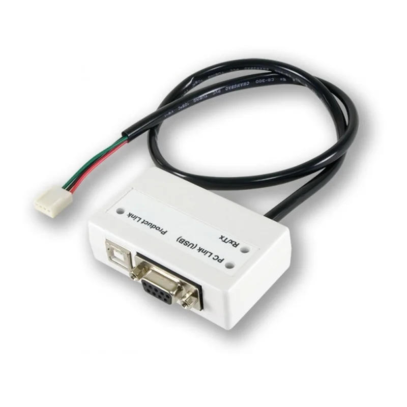 Φωτογραφία προϊόντος: Paradox 307USB.Συσκευή απευθείας σύνδεσης κέντρων Digiplex EVO – PC. (Original )