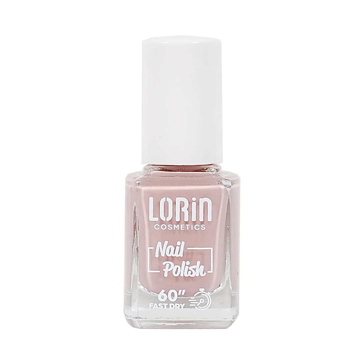 Φωτογραφία προϊόντος: Lorin Cosmetics Lorin βερνίκι fast dry 13ml. #209