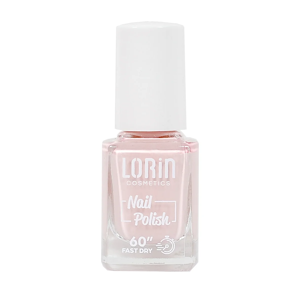 Φωτογραφία προϊόντος: Lorin Cosmetics Lorin βερνίκι fast dry 13ml. #206