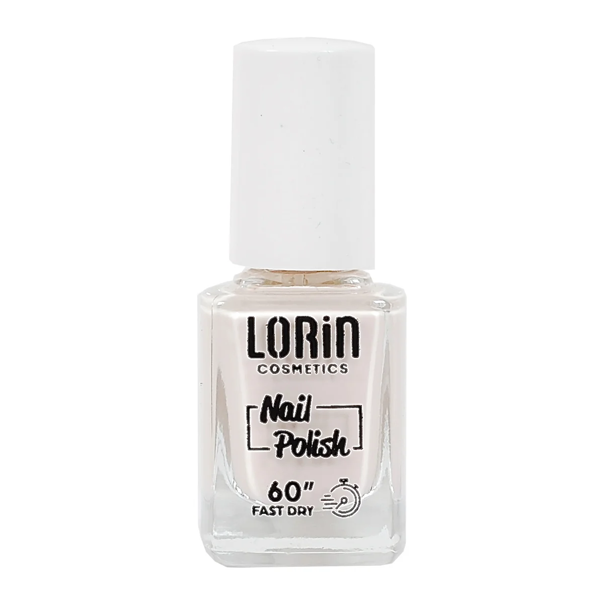 Φωτογραφία προϊόντος: Lorin Cosmetics Lorin βερνίκι fast dry 13ml. #205