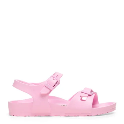 Φωτογραφία προϊόντος: Birkenstock Kids Eva Rio Fontant Pink Narrow Πεδιλάκι Παιδικό 1027412