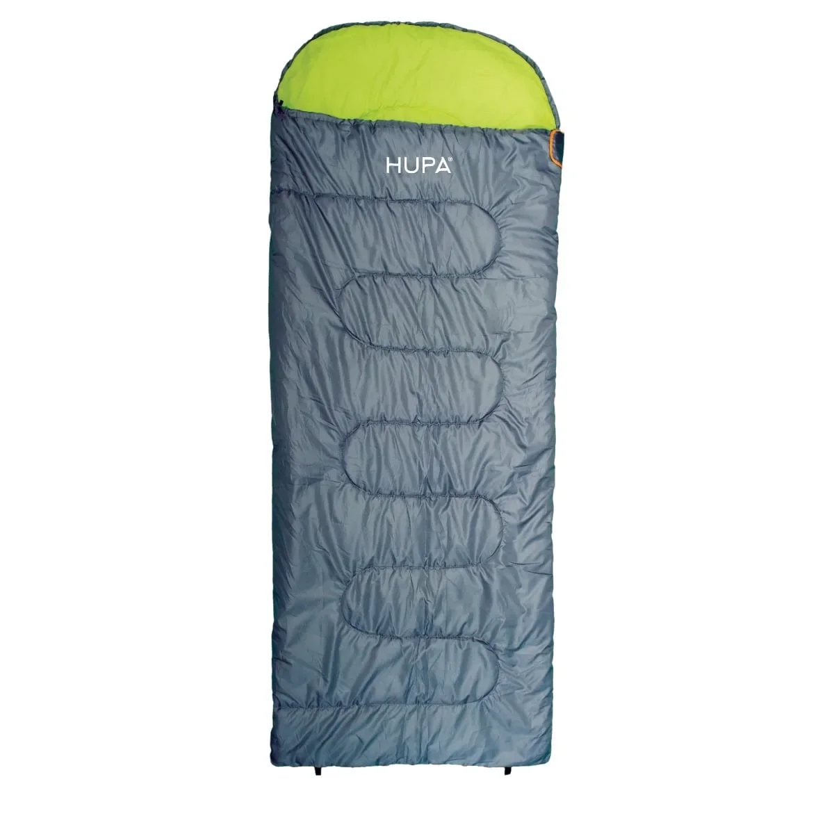 Φωτογραφία προϊόντος: Hupa Sleeping Bag Classic 150 Large Grey έως 12 άτοκες δόσεις ή 24 δόσεις