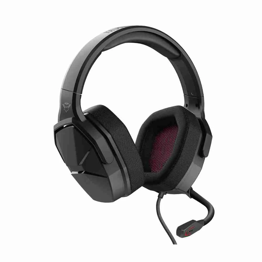 Φωτογραφία προϊόντος: Trust GXT 4371 Ward Multiplatform Gaming Headset