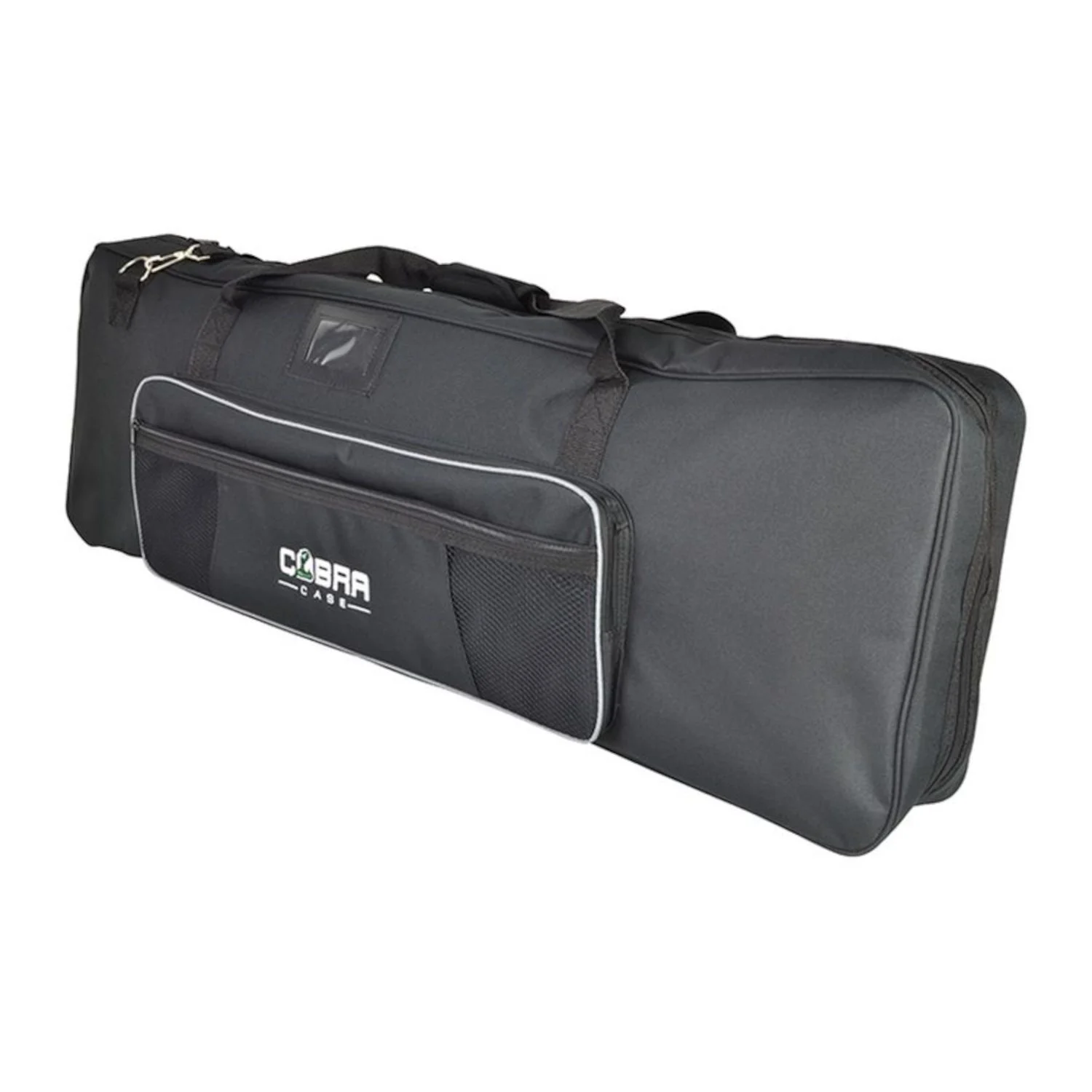 Φωτογραφία προϊόντος: Cobra Pro Padded keyboard case 61 keys SMALL 960 x 310 x 100mm (CC1088)
