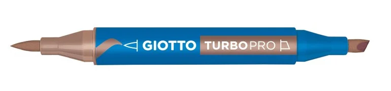 Φωτογραφία προϊόντος: Giotto-Filla GIOTTO TURBO PRO ΚΑΦΕ ΜΑΡΚΑΔΟΡΟΣ ΜΕ ΔΙΠΛΗ ΜΥΤΗ
