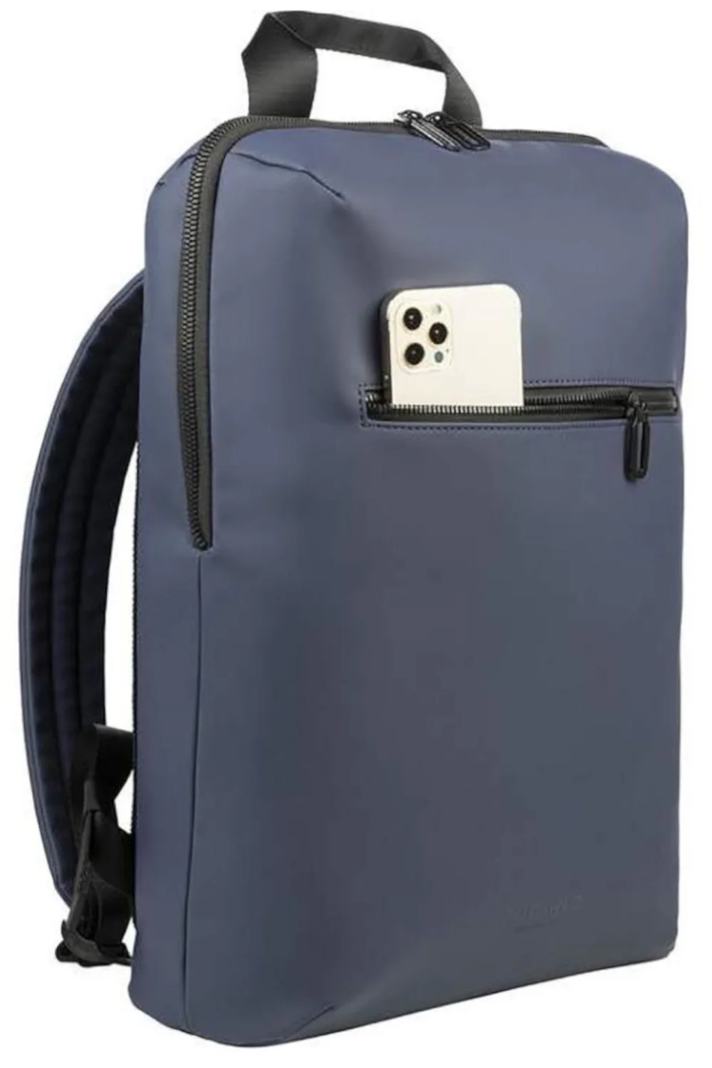 Φωτογραφία προϊόντος: TUCANO ΣΑΚΙΔΙΟ ΠΛΑΤΗΣ K ROLLTOP 15.6" ΜΠΛΕ