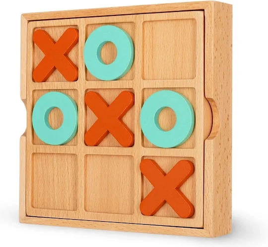 Φωτογραφία προϊόντος: LEGAMI TIC-TAC-TOE