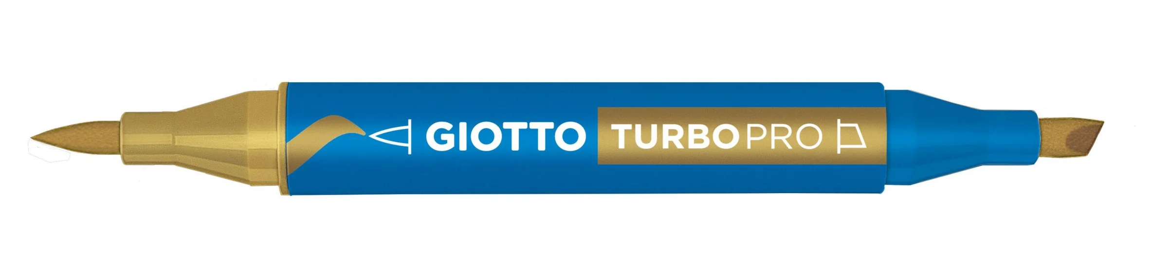 Φωτογραφία προϊόντος: Giotto-Filla GIOTTO TURBO PRO SIENNA ΜΑΡΚΑΔΟΡΟΣ ΜΕ ΔΙΠΛΗ ΜΥΤΗ