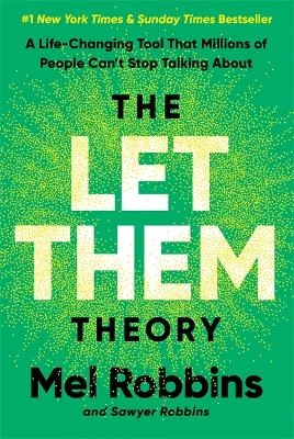 Φωτογραφία προϊόντος: HAY HOUSE THE LET THEM THEORY