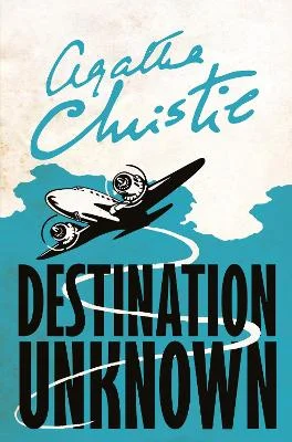 Φωτογραφία προϊόντος: HARPER COLLINS DESTINATION UNKNOWN PB