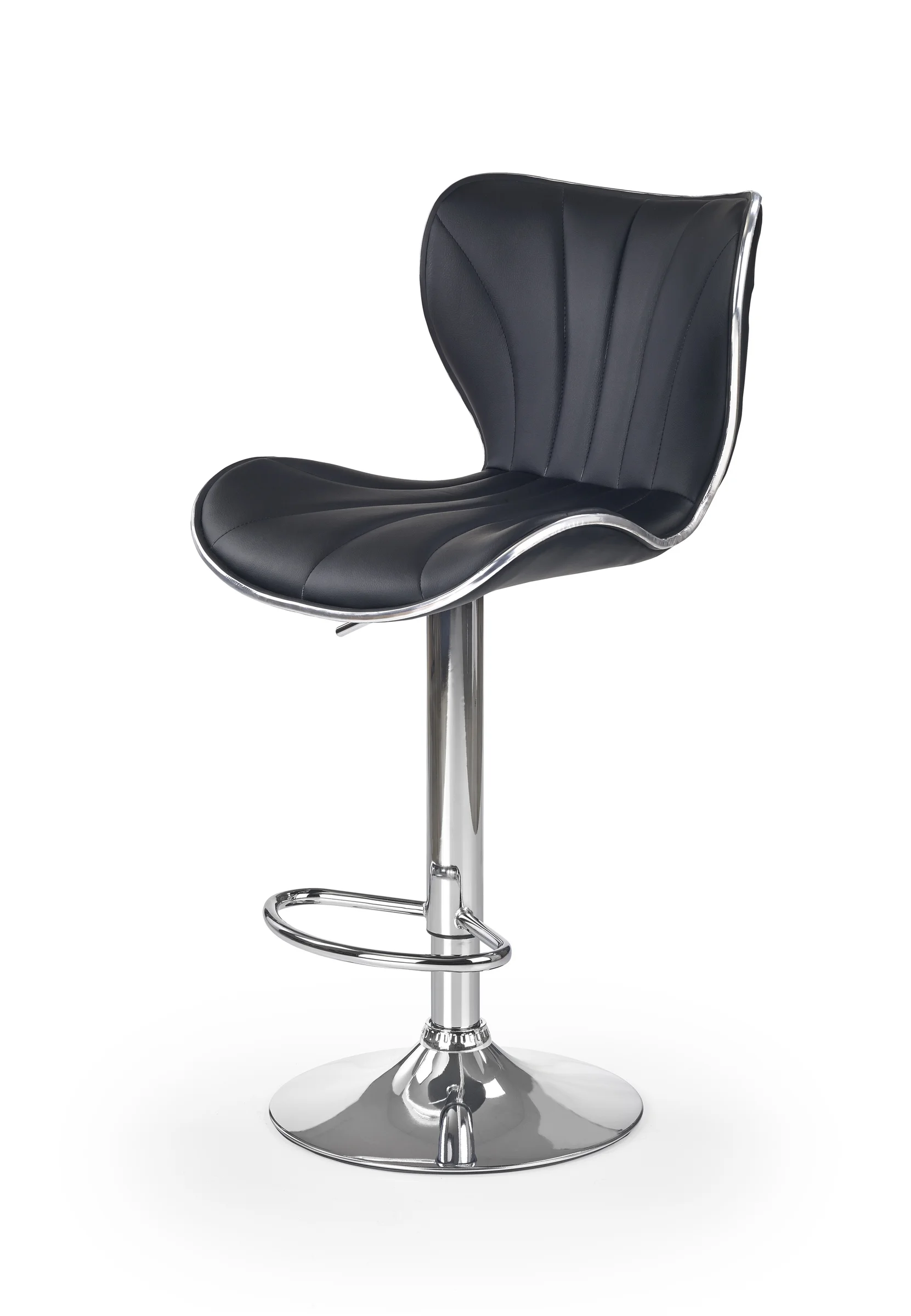 Φωτογραφία προϊόντος: H/69 bar stool DIOMMI V-CH-H/69