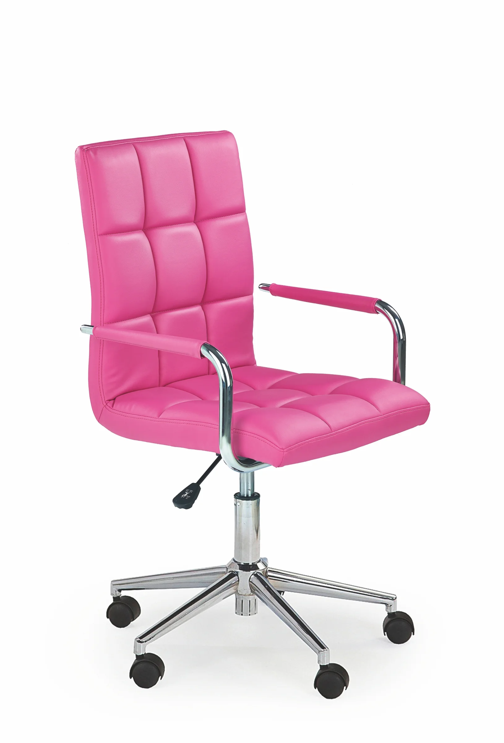 Φωτογραφία προϊόντος: GONZO 2 children chair color: pink DIOMMI V-CH-GONZO 2-FOT-RÓŻOWY