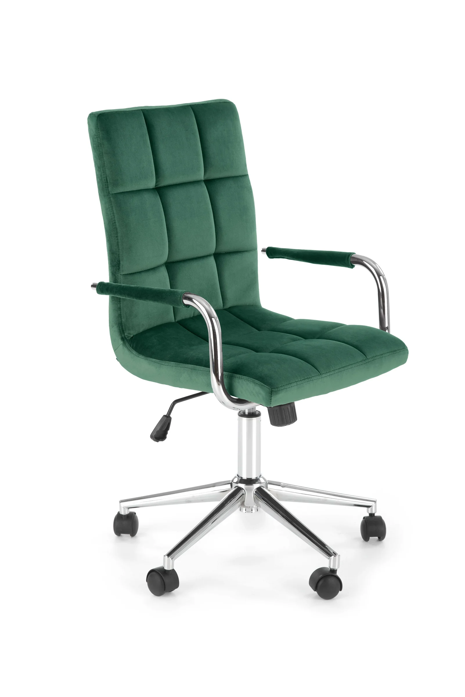 Φωτογραφία προϊόντος: GONZO 4 children chair dark green DIOMMI V-CH-GONZO 4-FOT-C.ZIELONY