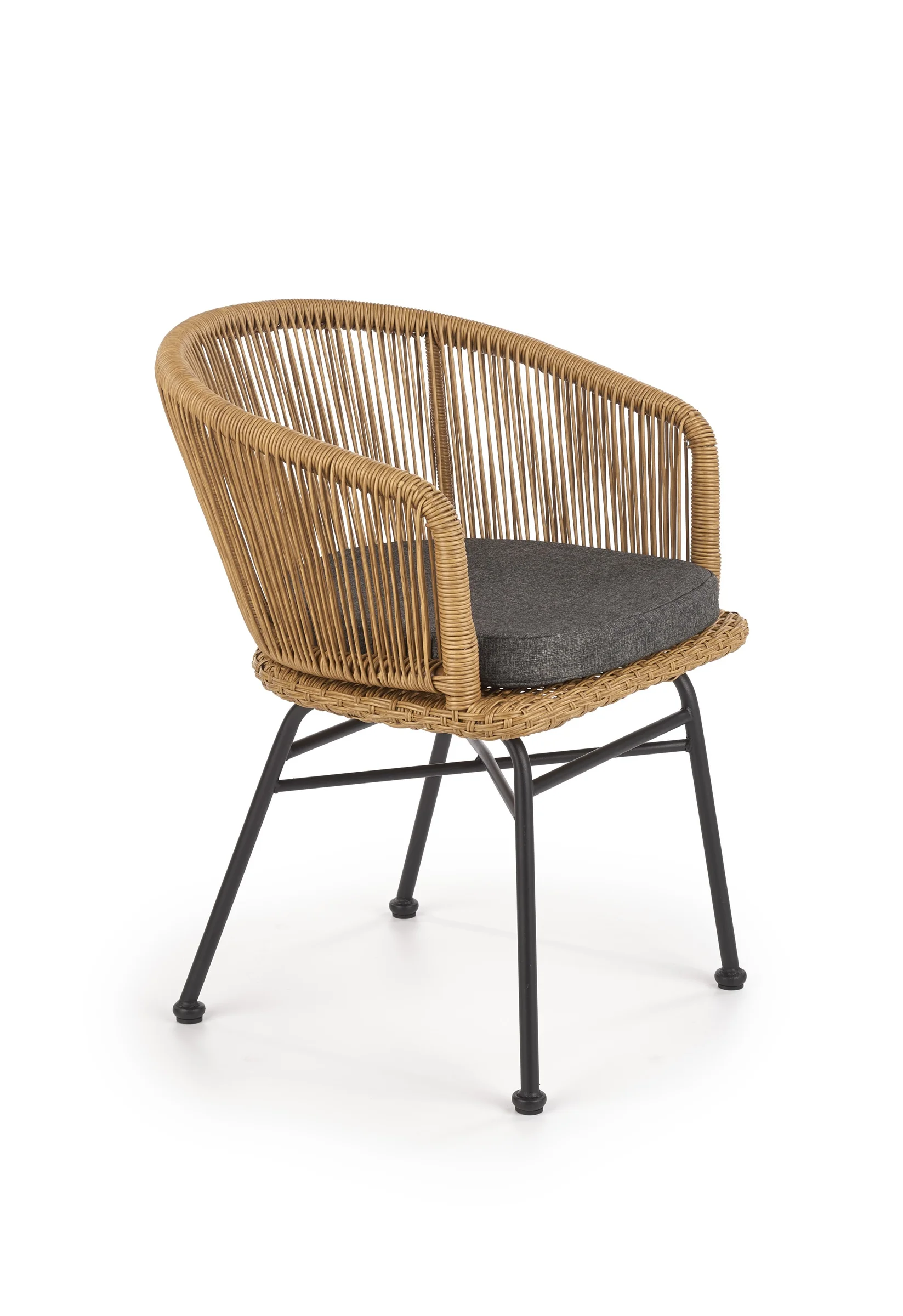 Φωτογραφία προϊόντος: K400 chair DIOMMI V-CH-K/400-KR