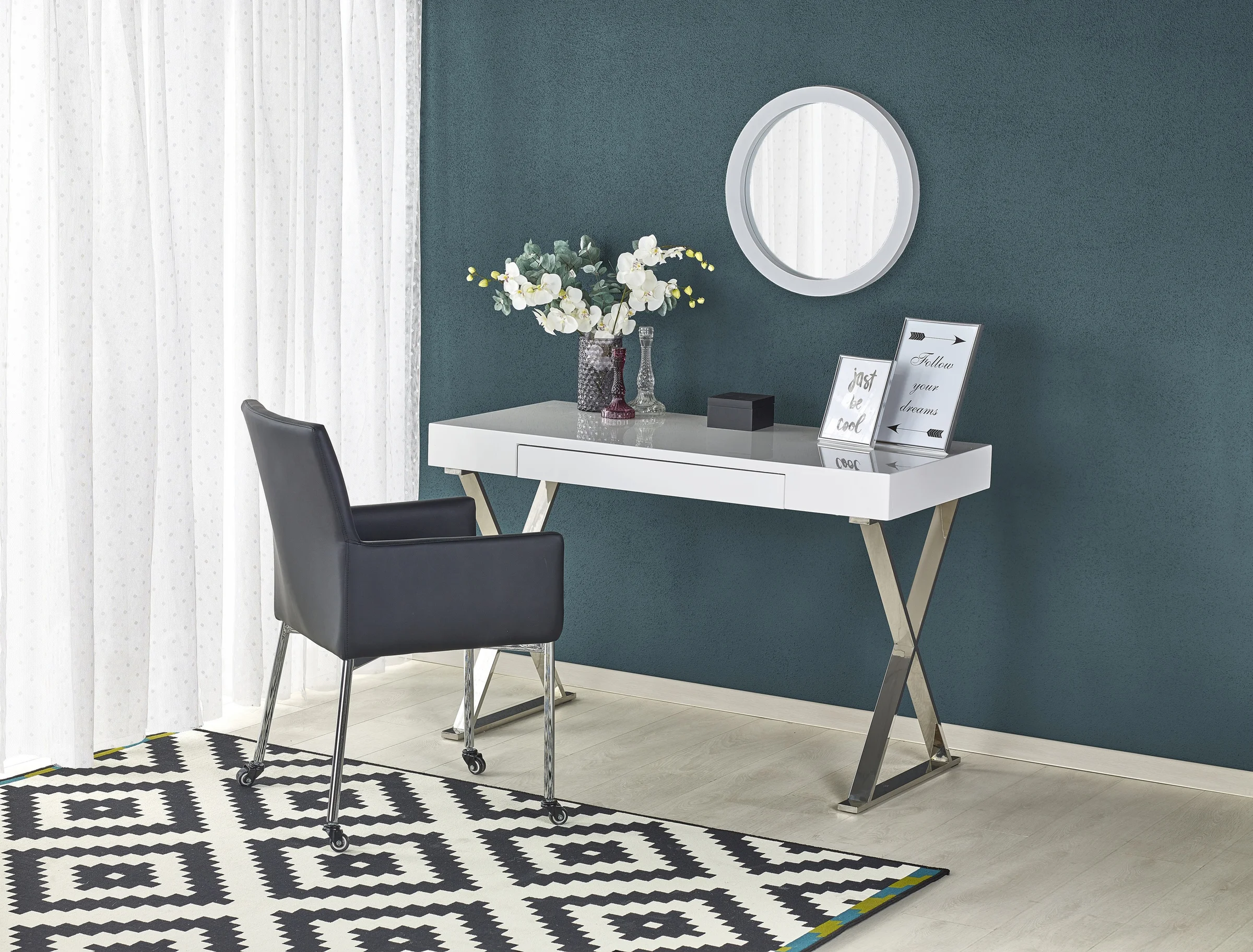 Φωτογραφία προϊόντος: B31 desk DIOMMI V-CH-B/31
