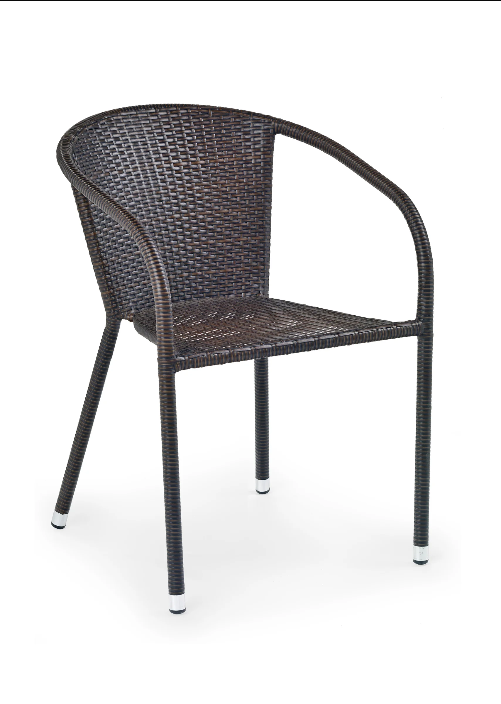 Φωτογραφία προϊόντος: MIDAS chair color: dark brown DIOMMI V-CH-MIDAS-KR
