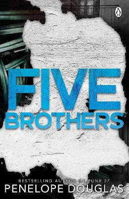 Φωτογραφία προϊόντος: PENGUIN FIVE BROTHERS