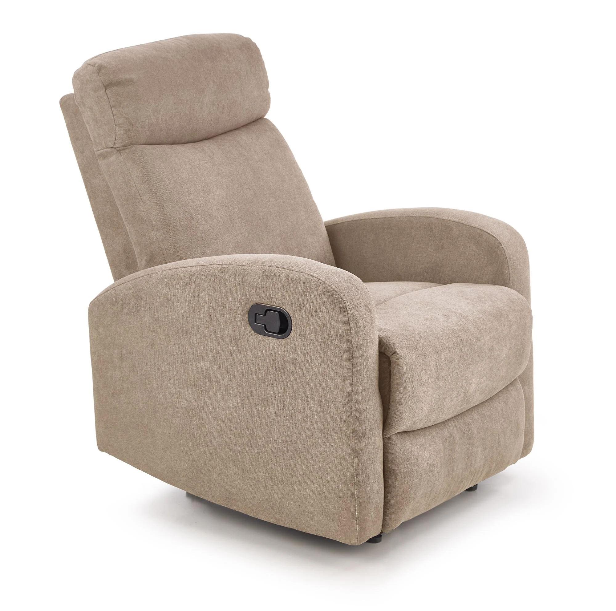Φωτογραφία προϊόντος: OSLO 1S recliner color: beige DIOMMI V-CH-OSLO_1S-FOT-BEŻOWY